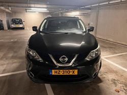 Gebruikt 2014 Nissan Qashqai SUV | € 9.000 (Goede deal)