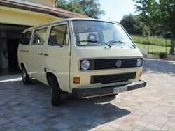Beige Gebruikt 1987 VW Caravelle MPV | € 23.000