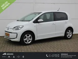 Wit Gebruikt 2015 VW e-up! Hatchback | € 6.735 (Goede deal)
