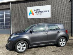 Grijs Gebruikt 2010 Toyota Urban Cruiser SUV | € 5.450