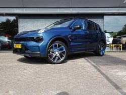 Blauw Gebruikt 2022 Lynk & Co 01 SUV | € 24.950 (Goede deal)