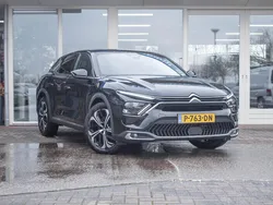 Zwart, metallic lak Gebruikt 2022 Citroën C5 X Business Class Stationwagen | € 32.950 (Duur)