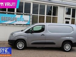 Zilver Gebruikt 2024 Toyota Proace City City Van | € 23.250