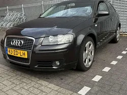 Grijs Gebruikt 2008 Audi A3 Hatchback | € 2.700 (Goede deal)
