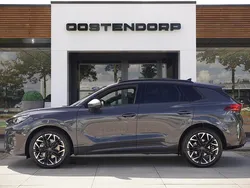 Grijs Nieuw 2025 Cupra Terramar SUV | € 49.900 (Eerlijke prijs)