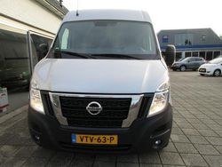 Grijs Gebruikt 2023 Nissan Interstar N-Connecta Van | € 28.150