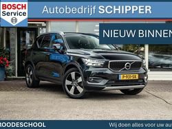 Zwart Gebruikt 2021 Volvo XC40 Business Edition SUV | € 26.950 (Goede deal)
