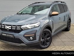 Grijs Gebruikt 2025 Dacia Jogger Extreme MPV | € 29.995