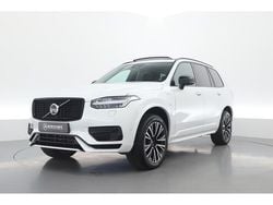Zwart Gebruikt 2023 Volvo XC90 Plus SUV | € 69.750