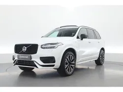 Zwart Gebruikt 2023 Volvo XC90 Plus SUV | € 69.750