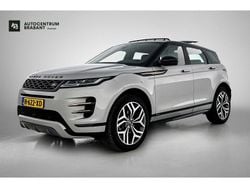 Grijs Gebruikt 2020 Land Rover Range Rover R-Dynamic SUV | € 36.995 (Goede deal)