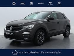 Bruin Gebruikt 2020 VW T-Roc Style SUV | € 22.950 (Goede deal)