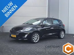 Hatchback Gebruikt 2017 Ford Fiesta Trend Hatchback | € 9.950 (Eerlijke prijs)