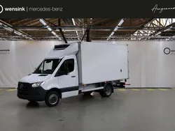 Overige Nieuw 2024 Mercedes Sprinter Van | € 86.500