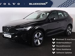 Zwart Gebruikt 2024 Volvo XC60 Plus SUV | € 50.900 (Super prijs)