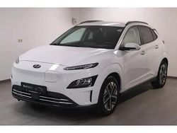 Wit Gebruikt 2021 Hyundai Kona SUV | € 18.949 (Goede deal)