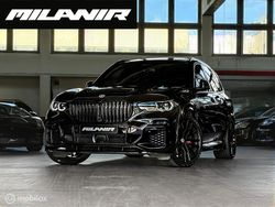 Zwart Gebruikt 2023 BMW X5 M Sport SUV | € 65.945 (Eerlijke prijs)