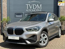 Beige Gebruikt 2020 BMW X1 Executive SUV | € 25.950 (Eerlijke prijs)