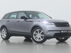 Grijs Gebruikt 2022 Land Rover Range Rover Velar Black Edition SUV | € 48.800 (Super prijs)