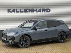 Grijs Gebruikt 2025 BMW iX Comfort Edition SUV | € 74.875 (Eerlijke prijs)