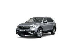 Zilver Gebruikt 2023 VW Tiguan Life SUV | € 37.529 (Goede deal)
