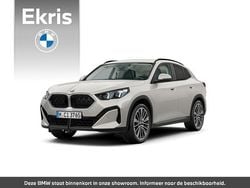 Grijs Nieuw 2025 BMW X2 Comfort Edition SUV | € 67.713 (Goede deal)
