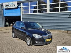 Gebruikt 2010 Skoda Fabia Comfort | € 2.999 (Goede deal)