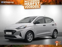 Grijs Nieuw 2025 Hyundai i10 Comfort Hatchback | € 19.425 (Goede deal)
