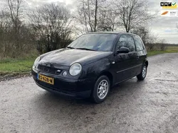 VW Lupo