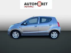 Hatchback Gebruikt 2013 Suzuki Alto Exclusive Hatchback | € 6.450 (Duur)