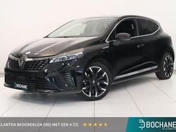 Zwart Gebruikt 2024 Renault Clio V Techno Hatchback | € 20.995 (Eerlijke prijs)