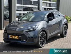 Grijs Nieuw 2025 Toyota C-HR Sport SUV | € 44.900 (Iets duurder)