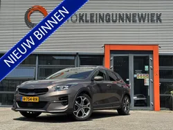 Bruin Gebruikt 2020 Kia XCeed SUV | € 21.850 (Goede deal)