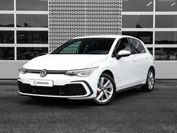 Wit Gebruikt 2021 VW Golf VIII GTE Hatchback | € 27.945 (Goede deal)