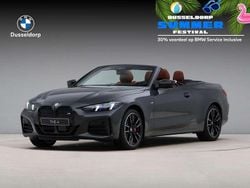 Grijs, metallic lak Nieuw 2024 BMW M440 M Sport Sedan | € 126.997