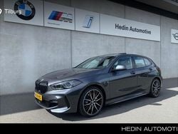Grijs Gebruikt 2021 BMW 120 Executive Hatchback | € 26.880 (Eerlijke prijs)