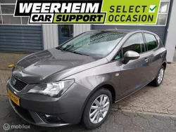 Grijs Gebruikt 2013 Seat Ibiza FR Hatchback | € 10.450 (Iets duurder)