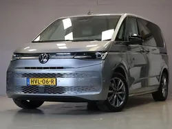 Grijs Gebruikt 2021 VW Multivan Style Van | € 46.495 (Iets duurder)