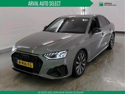 Grijs Gebruikt 2021 Audi A4 Competition Sedan | € 30.850 (Eerlijke prijs)