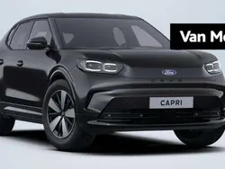 Grijs Nieuw 2025 Ford Capri Extended Range SUV | € 53.250