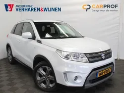 Wit Gebruikt 2017 Suzuki Vitara Exclusive SUV | € 15.900 (Eerlijke prijs)