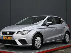 Grijs Gebruikt 2020 Seat Ibiza Business Hatchback | € 12.450 (Goede deal)