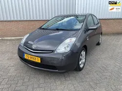 Grijs Gebruikt 2009 Toyota Prius Hatchback | € 4.450 (Eerlijke prijs)