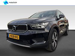 Zwart (metallic) Gebruikt 2020 Volvo XC40 Inscription SUV | € 24.445 (Goede deal)