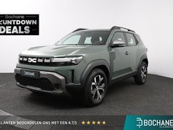 Grijs Gebruikt 2025 Dacia Duster Expression SUV | € 29.195