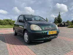 Groen Gebruikt 2001 Toyota Yaris Sol Hatchback | € 1.099 (Goede deal)
