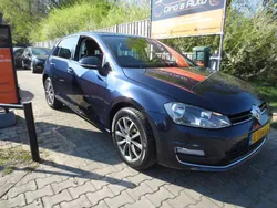 Blauw, metallic lak Gebruikt 2016 VW Golf VII Edition Hatchback | € 14.750 (Goede deal)