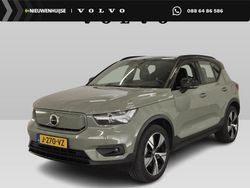 Groen Gebruikt 2020 Volvo XC40 R-Design SUV | € 29.194 (Eerlijke prijs)