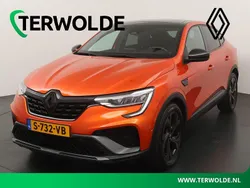 Oranje Gebruikt 2023 Renault Arkana Bose Edition SUV | € 26.950 (Eerlijke prijs)
