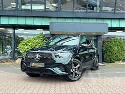Groen Gebruikt 2024 Mercedes GLE400 AMG line SUV | € 91.500